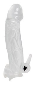 NAKŁADKA COCKRING WITH ON/OFF 13-2191