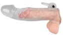 NAKŁADKA COCKRING WITH ON/OFF 13-2191
