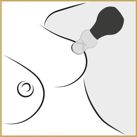 Nipple Pump 10pcs 14-5690