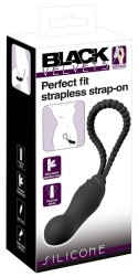 PERFECT FIT STRAPLESS STRAP-ON 14-5462