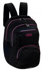 Plecak Head Black Pink-Mint ASTRA