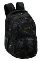 Plecak Head Green Wave ASTRA