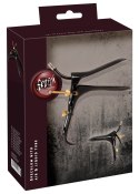 SPECULUM W AIR&LIQUID TUBE 14-6026