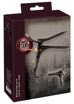 SPECULUM W AIR&LIQUID TUBE 14-6026