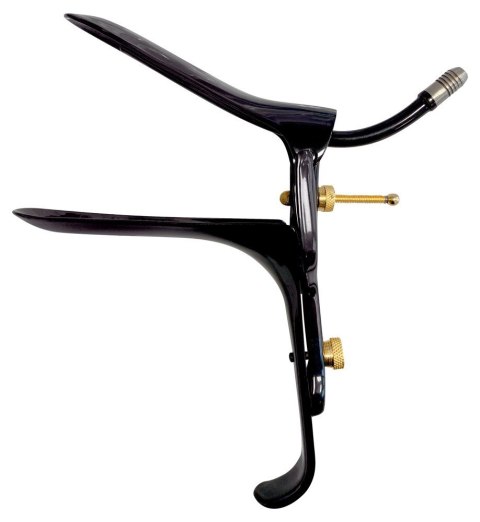 SPECULUM W AIR&LIQUID TUBE 14-6026