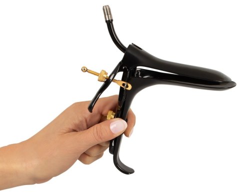SPECULUM W AIR&LIQUID TUBE 14-6026