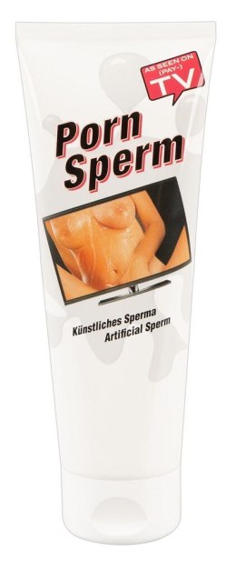 SZTUCZNA SPERMA PORNO 125ML 14-7063