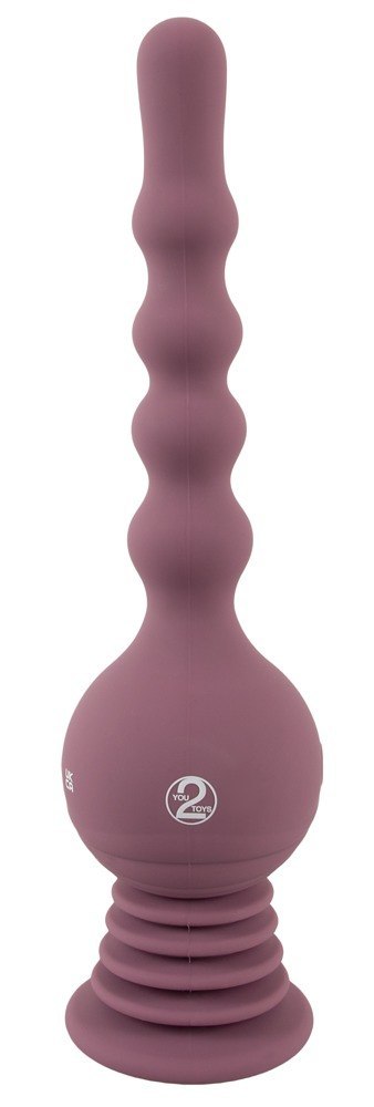 TURBO SHAKER ANAL LOVER 14-5790