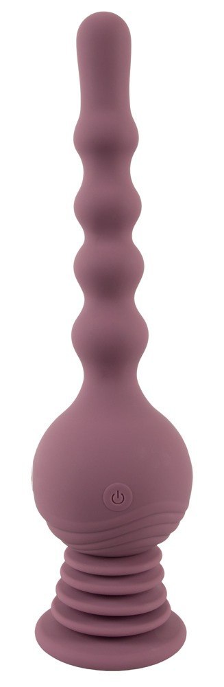 TURBO SHAKER ANAL LOVER 14-5790