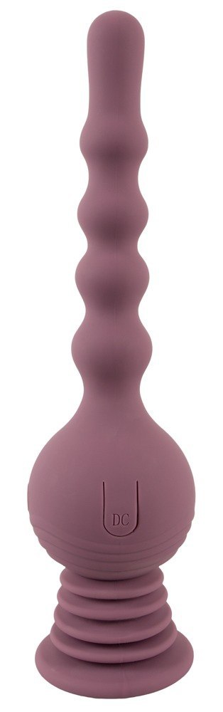 TURBO SHAKER ANAL LOVER 14-5790