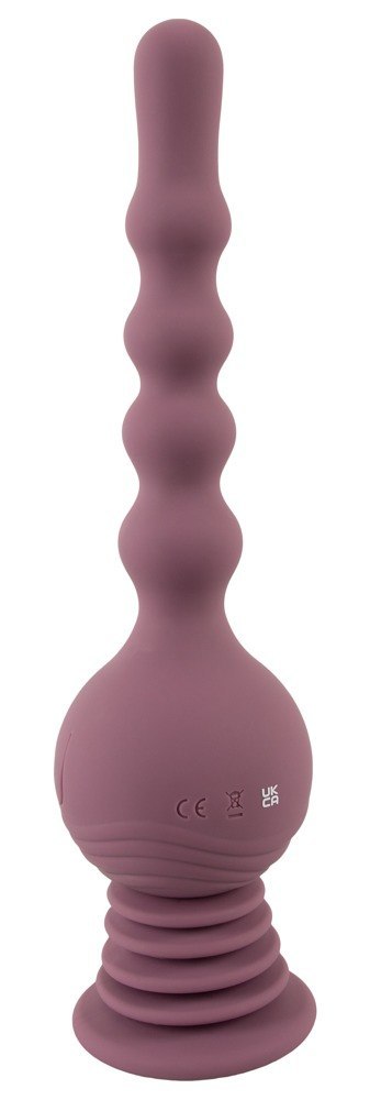 TURBO SHAKER ANAL LOVER 14-5790