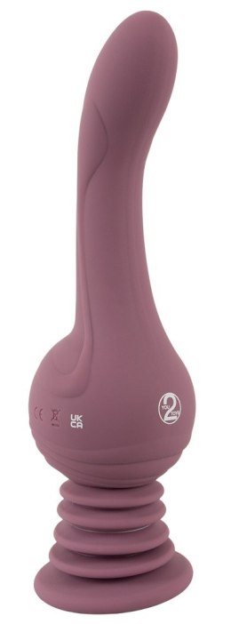 TURBO SHAKER G-SPOT LOVER 14-5788