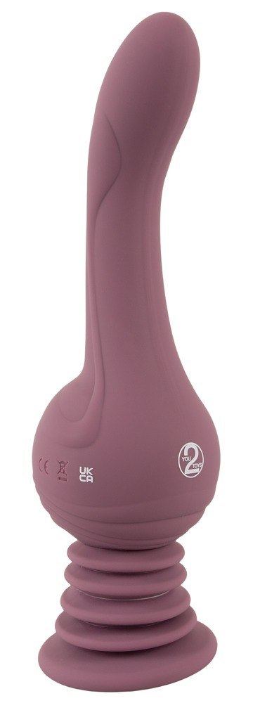 TURBO SHAKER G-SPOT LOVER 14-5788