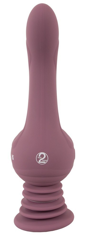 TURBO SHAKER G-SPOT LOVER 14-5788