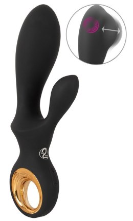 WIBRATOR ETERNAL INFLATABLE RABBIT VIBRATOR 14-6423