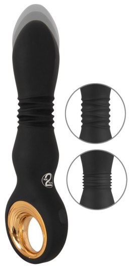 WIBRATOR ETERNAL STRONG THRUSTING VIBRATOR 14-6419