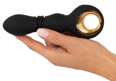 WIBRATOR ETERNAL STRONG THRUSTING VIBRATOR 14-6419