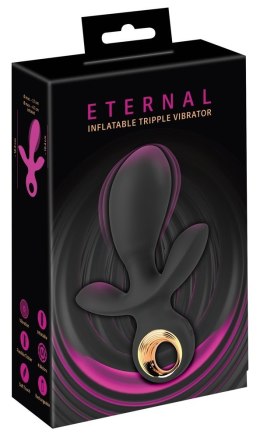 WIBRATOR INFLATABLE TRIPLE VIBRATOR 14-6422