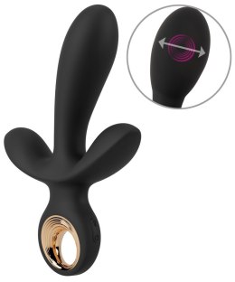 WIBRATOR INFLATABLE TRIPLE VIBRATOR 14-6422