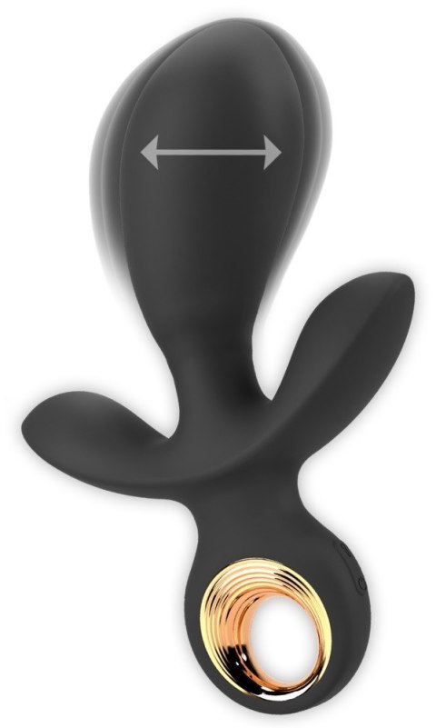 WIBRATOR INFLATABLE TRIPLE VIBRATOR 14-6422