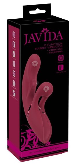 WIBRATOR RABIT VIBE 14-6645