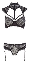 ZESTAW BRA SET LACE 85B/L 13-9380