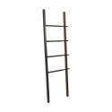 Wieszak stojący HUB umbra - LADDER/HUB/BLACK/WALNUT