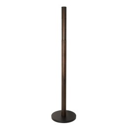 Wieszak stojący FLAPPER umbra - HANGER/FLAPPER/COATRACK/BLACK+WALNUT