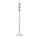 Wieszak stojący FLAPPER umbra - HANGER/FLAPPER/COATRACK/WHITE