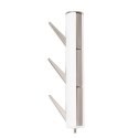 Wieszak stojący FLAPPER umbra - HANGER/FLAPPER/COATRACK/WHITE