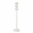 Wieszak stojący FLAPPER umbra - HANGER/FLAPPER/COATRACK/WHITE