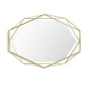 Lustro PRISMA umbra - MIRROR/PRISMA/GOLD