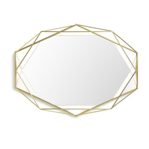 Lustro PRISMA umbra - MIRROR/PRISMA/GOLD