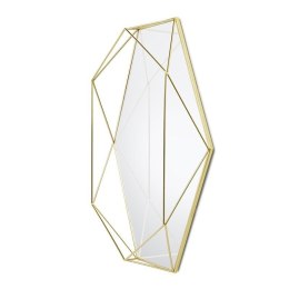 Lustro PRISMA umbra - MIRROR/PRISMA/GOLD