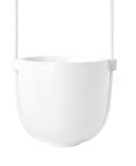 Donica BOLO umbra - PLANTER/BOLO/WHITE