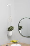 Donica BOLO umbra - PLANTER/BOLO/WHITE