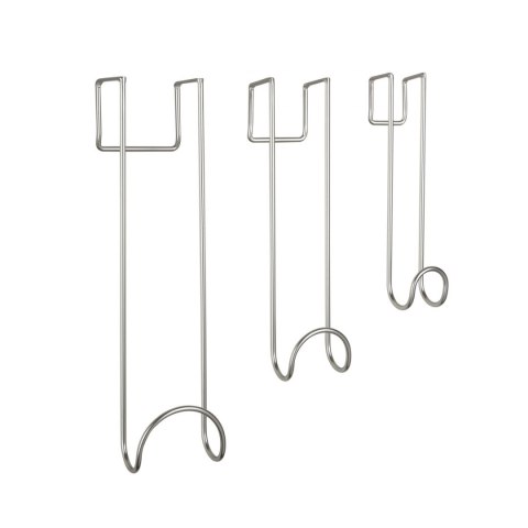 Wieszak ścienny SWOOP umbra - HOOK/SWOOP/NICKEL