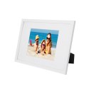 Ramka ERGO kolor biały hakano - PHOTOFRAME/WHITE/3PCS