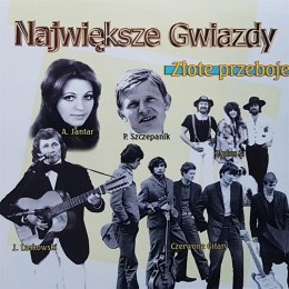 Największe gwiazdy - Złote przeboje