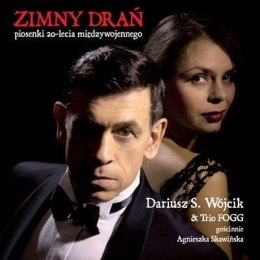 Dariusz Wójcik - Zimny drań