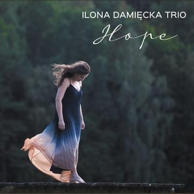 Ilona Damięcka - Hope