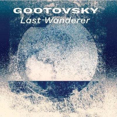 Last Wanderer CD