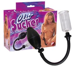 POMPKA CLIT SUCKER 13-0206