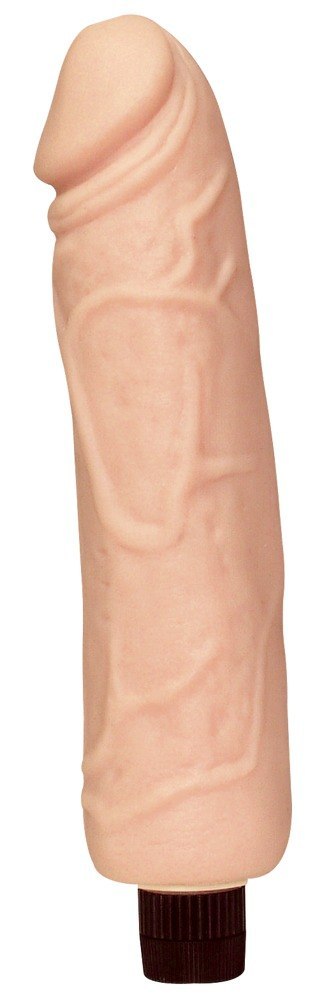 WIBRATOR SMOOTHY FLEXIBLE VIBRATOR 13-0439