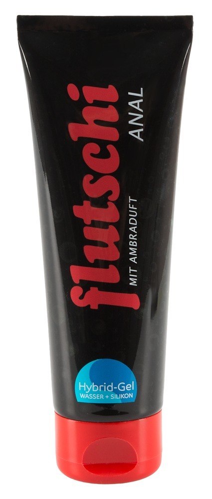 ŻEL ANALNY FLUTSCHI ANAL 80 ML LUB. 13-0989