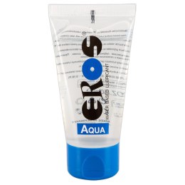 LUBRYKANT EROS AQUA 50 ML 13-2666