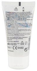 LUBRYKANT JUST GLIDE TOY LUBE 50 ML 13-2561