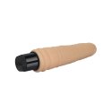 DILDO 7.5'' REAL FEEL 24-0017