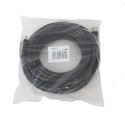 OMEGA HDMI KABEL CABLE 1.4 4K 10M BLACK BULK [43060]
