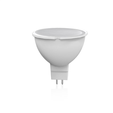 OMEGA LED SPOTLIGHT ŻARÓWKA GU5.3 MR16 6000K 12V 5W [43542]